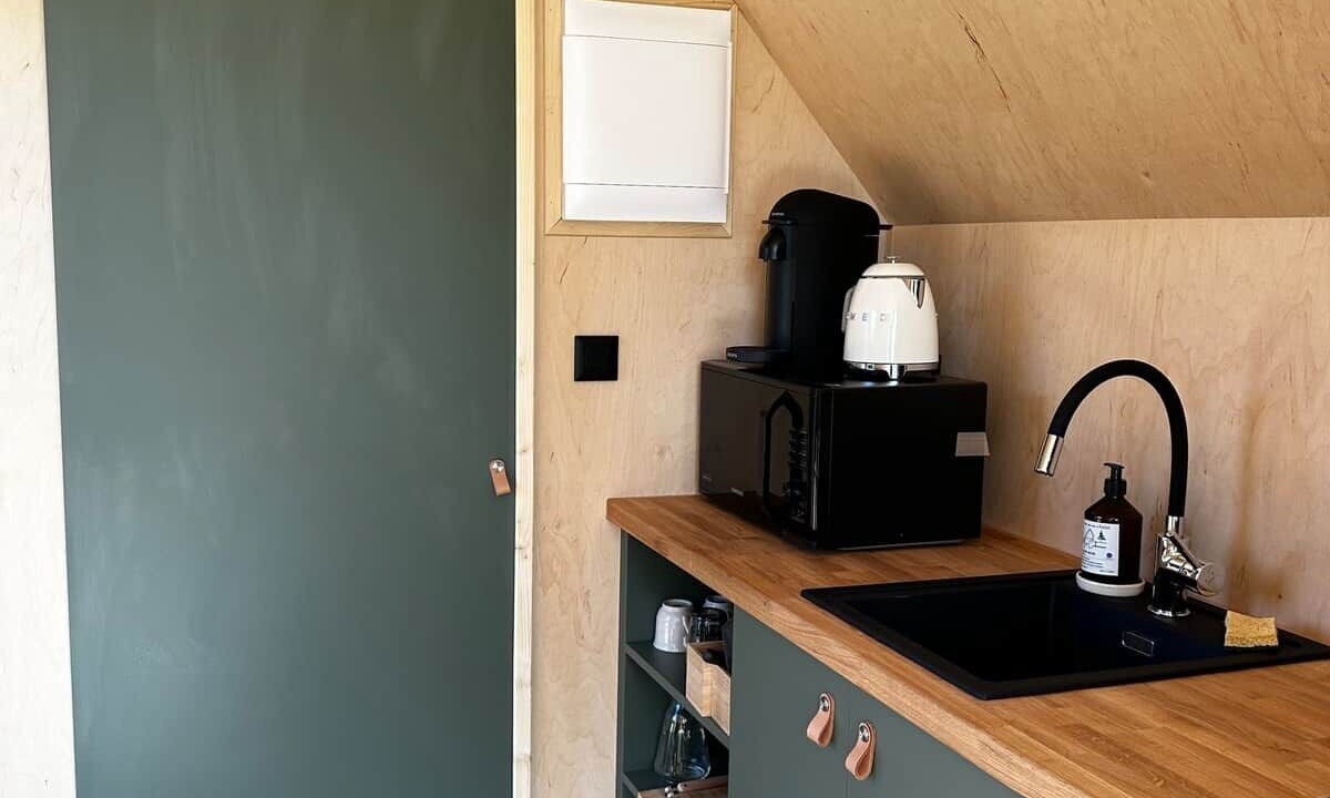 Photo of Kitchen in Vesoul Agglomeration