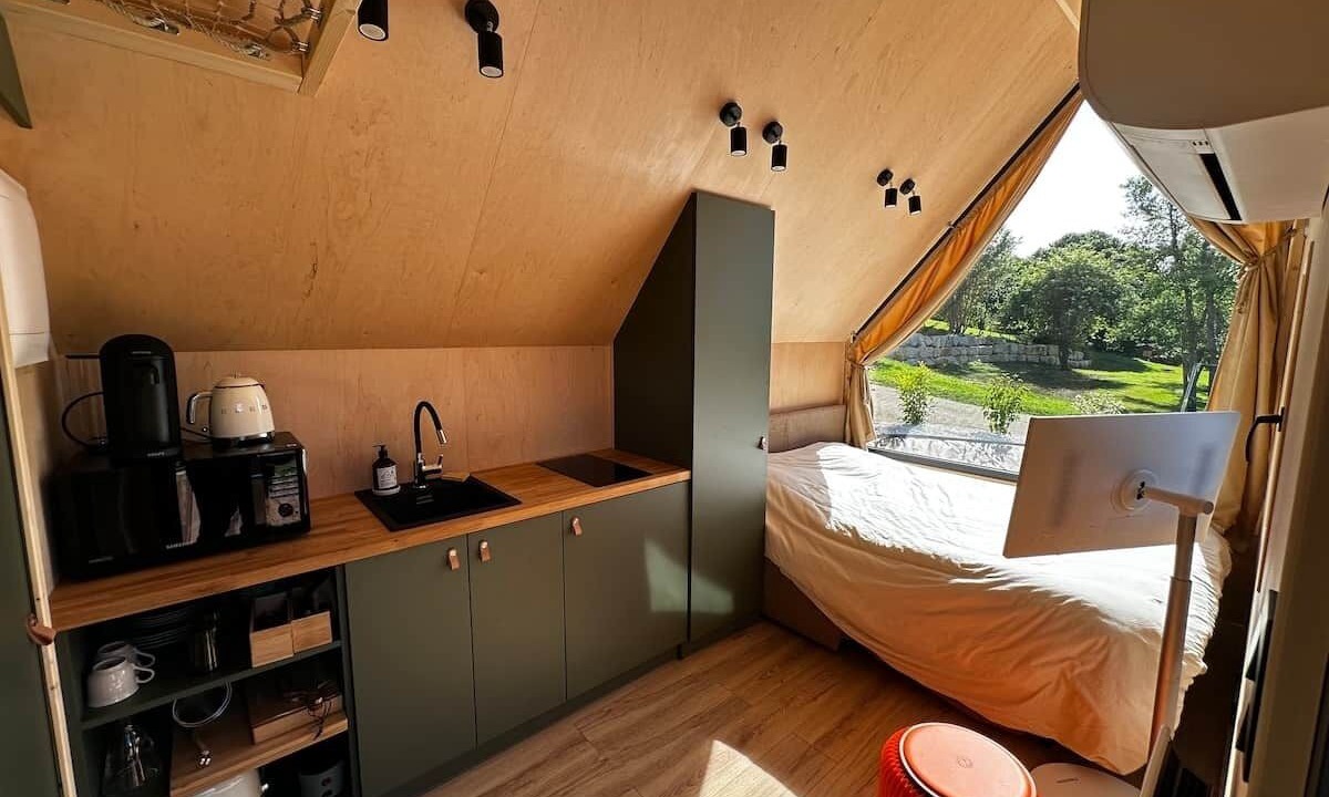 Photo of Bedroom in Vesoul Agglomeration