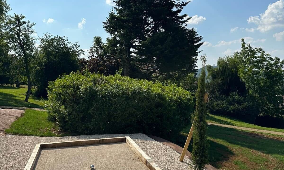 Photo of Outdoor in Vesoul Agglomeration