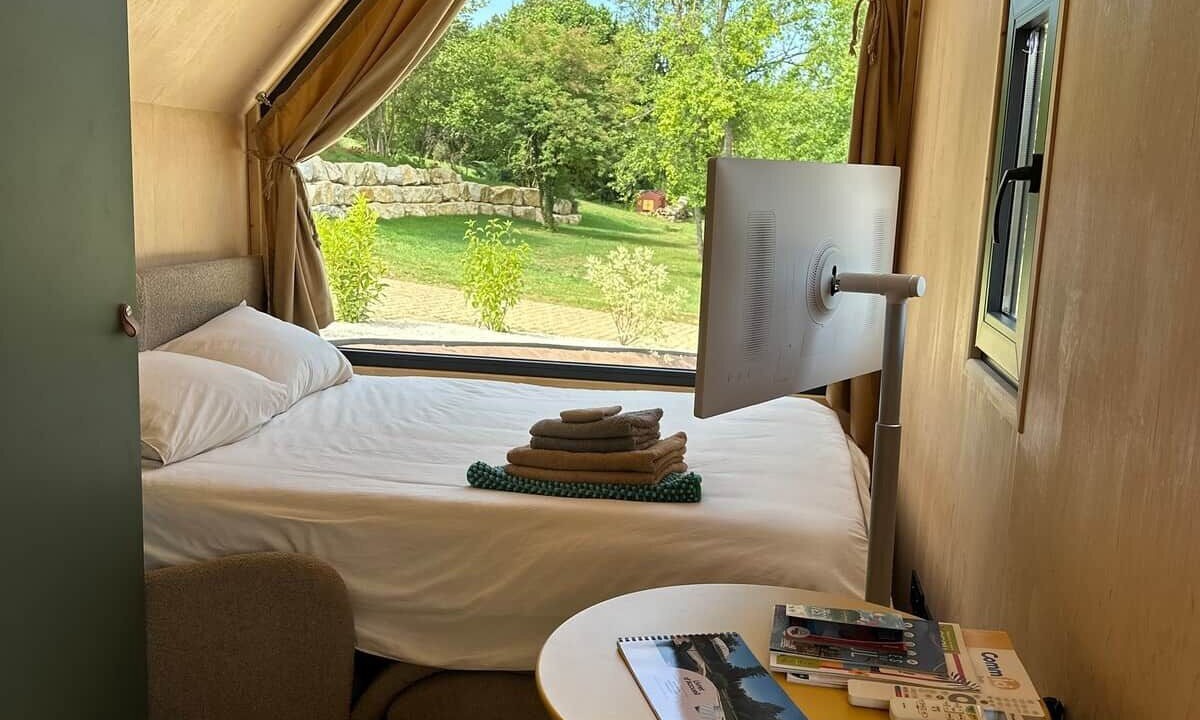 Photo of Bedroom in Vesoul Agglomeration