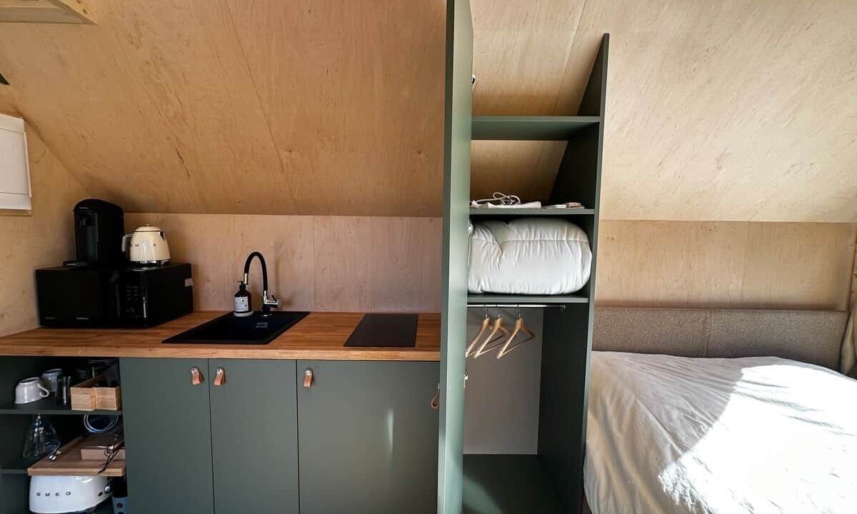 Photo of Bedroom in Vesoul Agglomeration