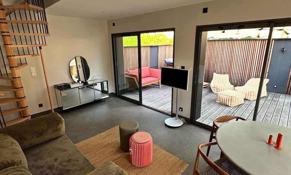 Photo of Livingroom in Vesoul