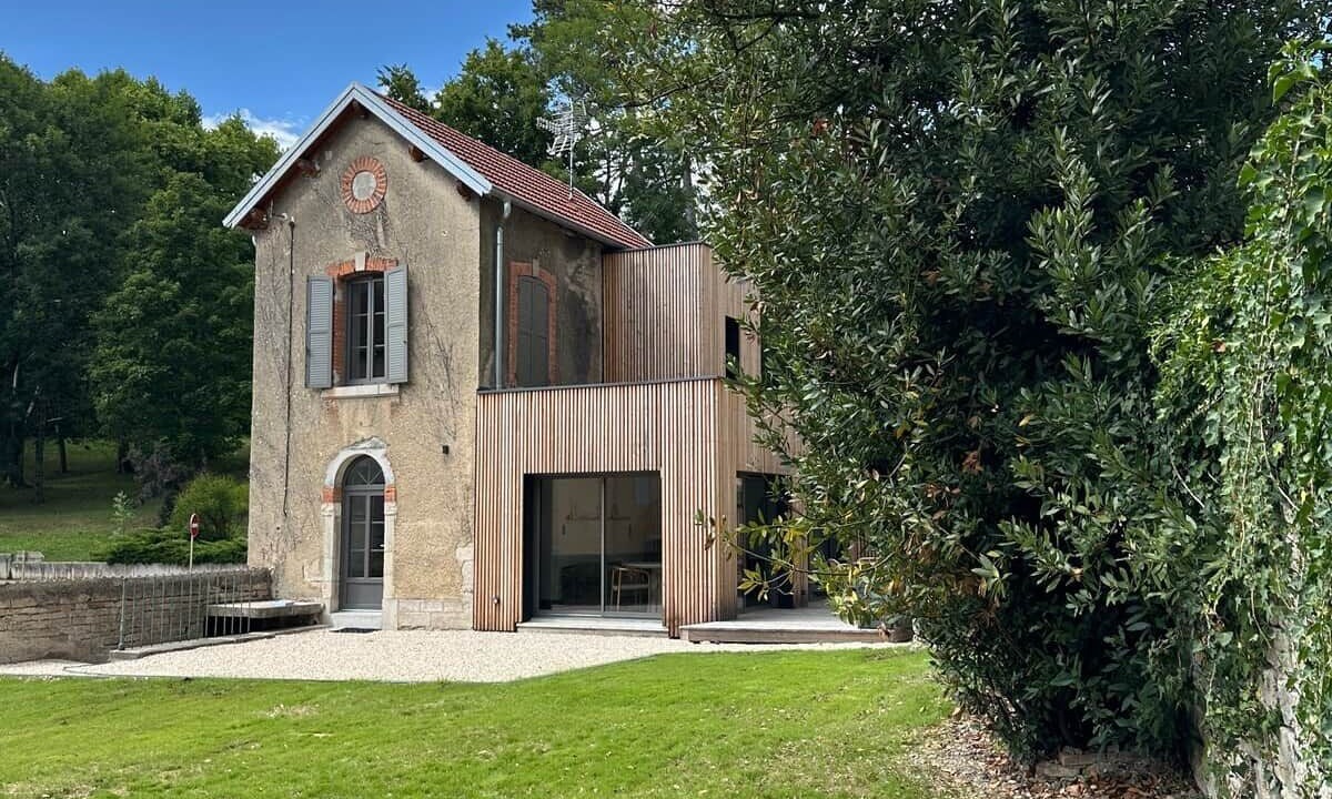 Photo of Outdoor in Vesoul