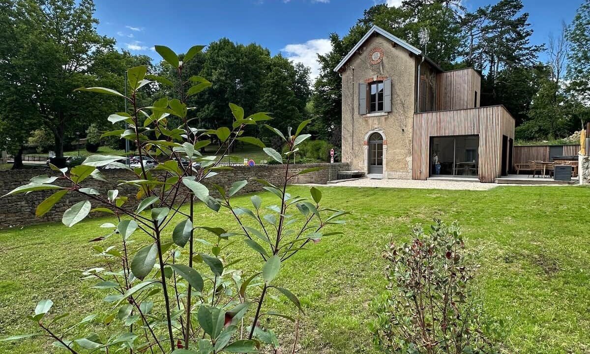 Photo of Outdoor in Vesoul