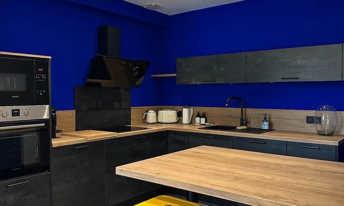 Photo of Kitchen in Vesoul