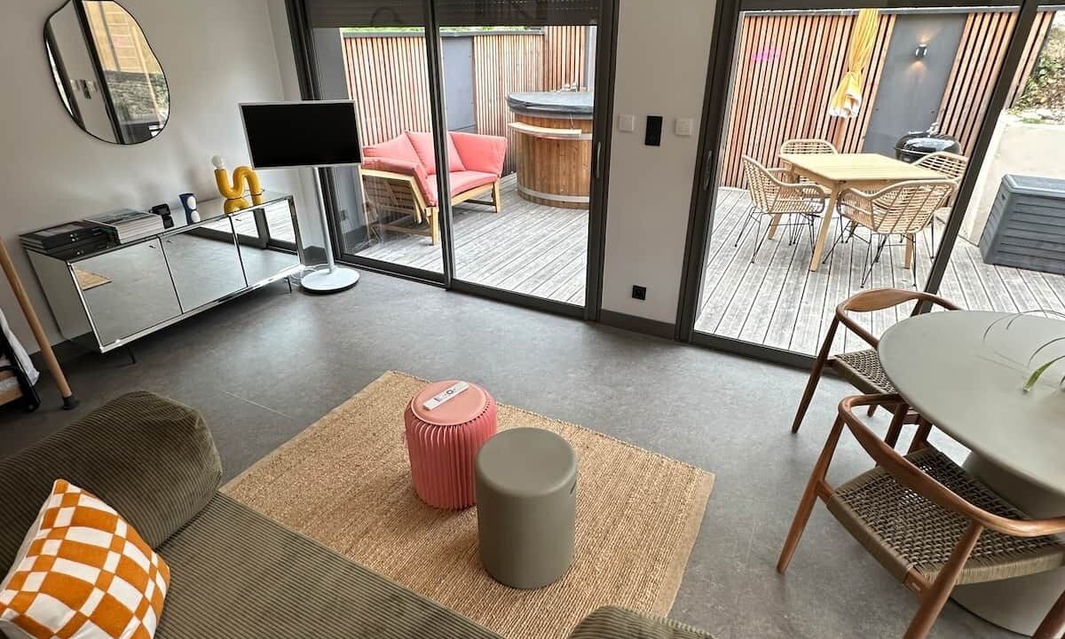 Photo of Livingroom in Vesoul