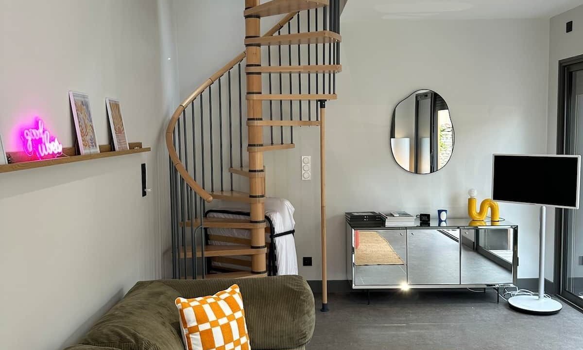 Photo of Livingroom in Vesoul