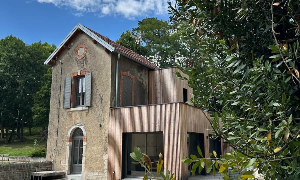 Photo of Outdoor in Vesoul