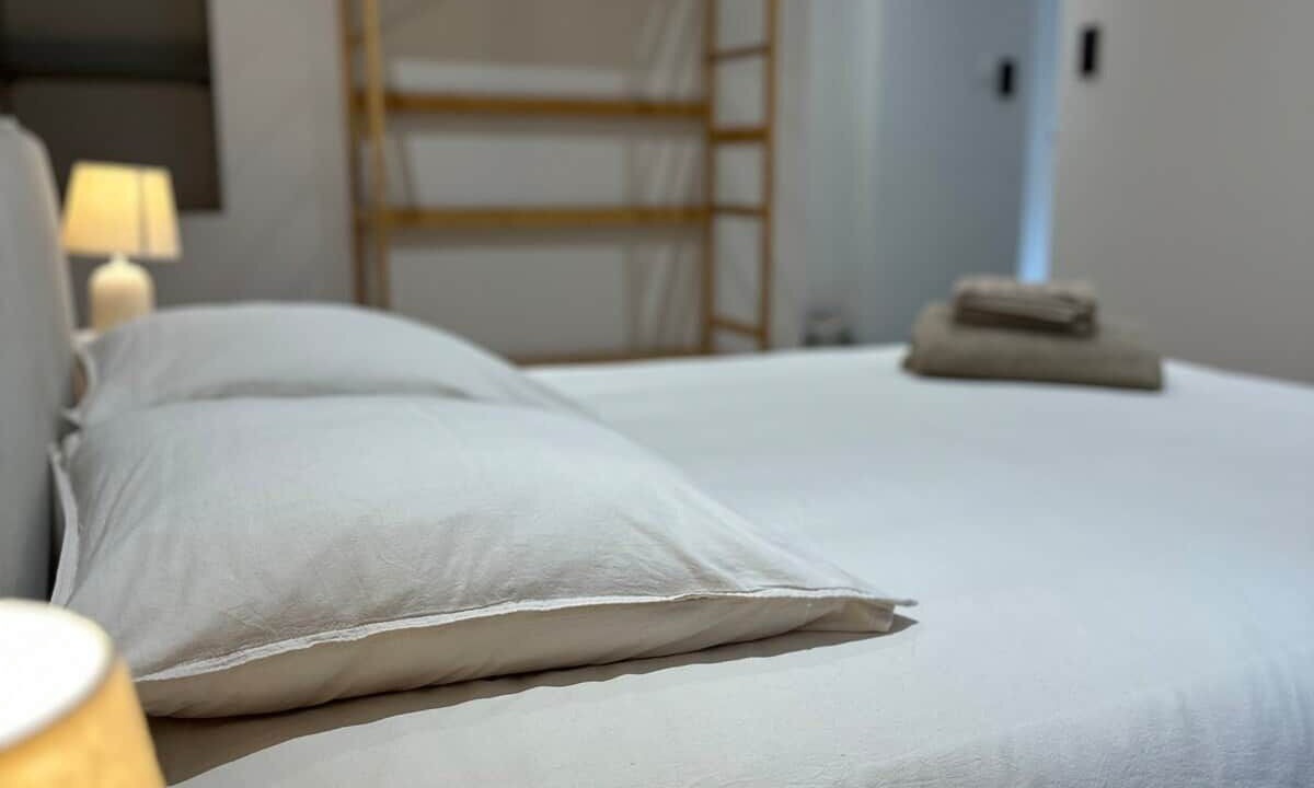 Photo of Bedroom in Vesoul