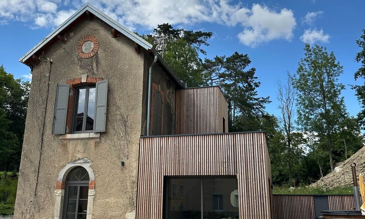 Photo of Outdoor in Vesoul