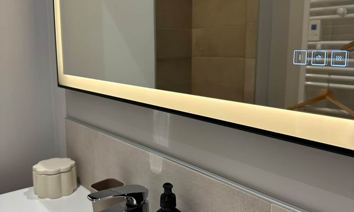 Photo of Bathroom in Vesoul