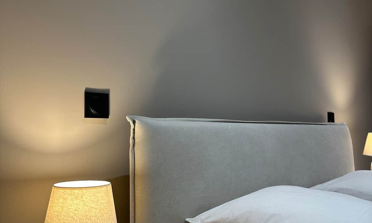 Photo of Bedroom in Vesoul