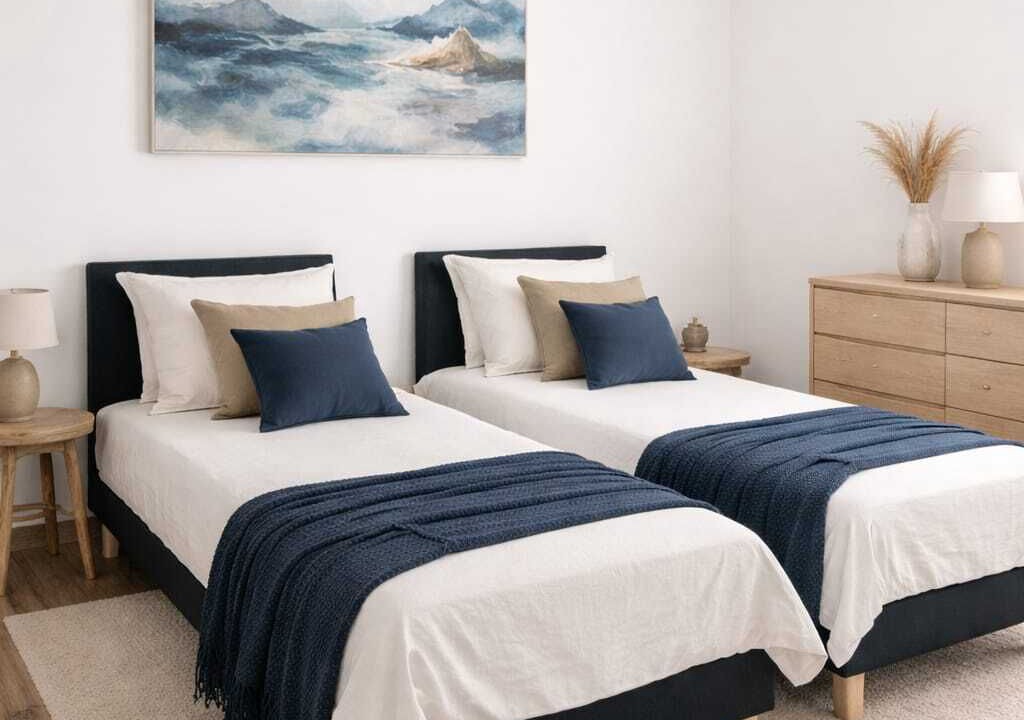 Photo of Bedroom in Grignan