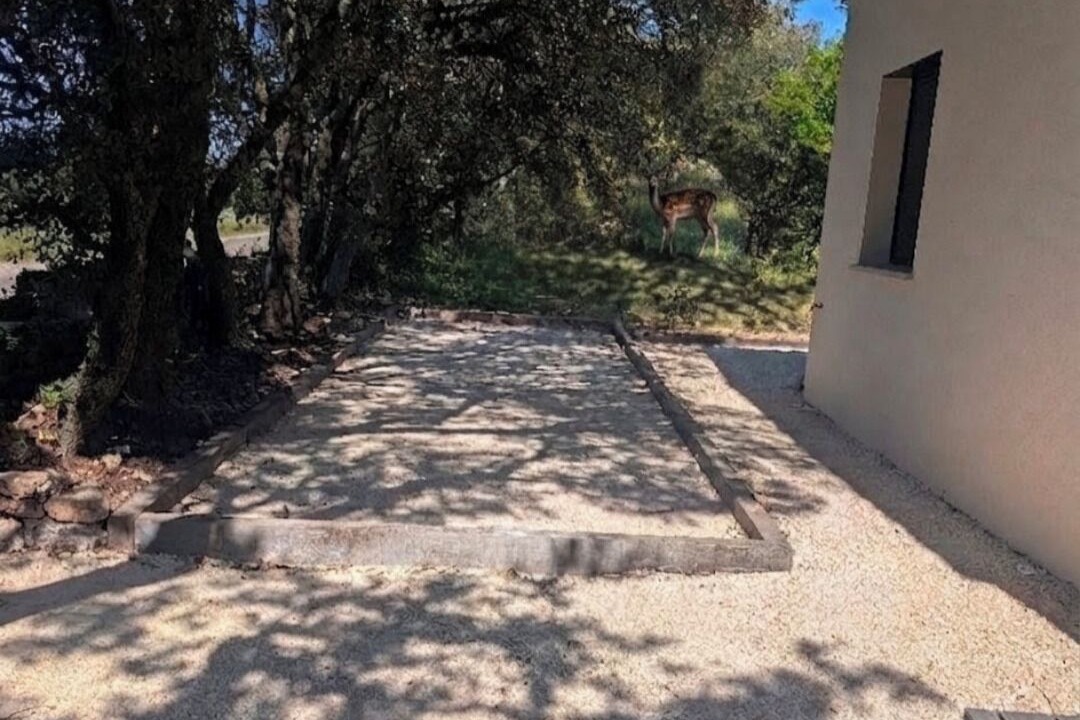 Photo of Outdoor in Grignan