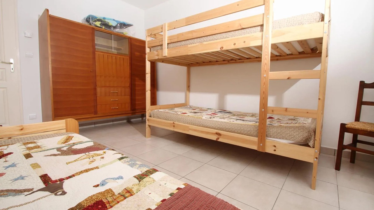 Photo of Bedroom in Saint-Sernin