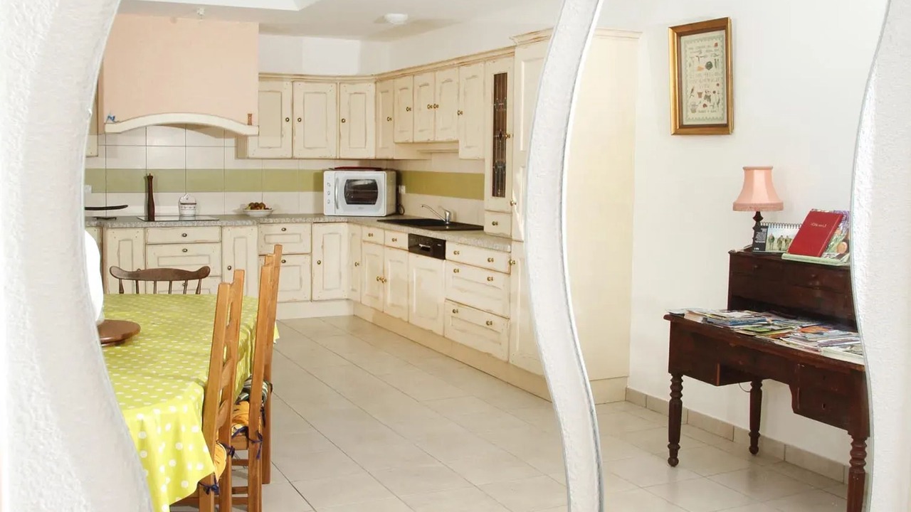 Photo of Kitchen in Saint-Sernin