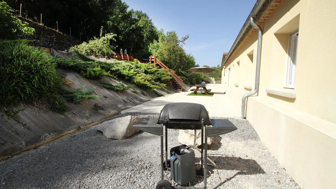 Photo of Outdoor in Saint-Sernin