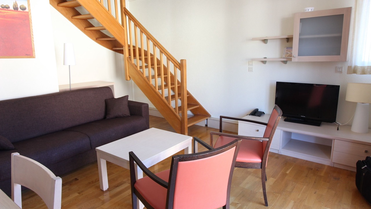 Photo of Livingroom in Divonne-les-Bains