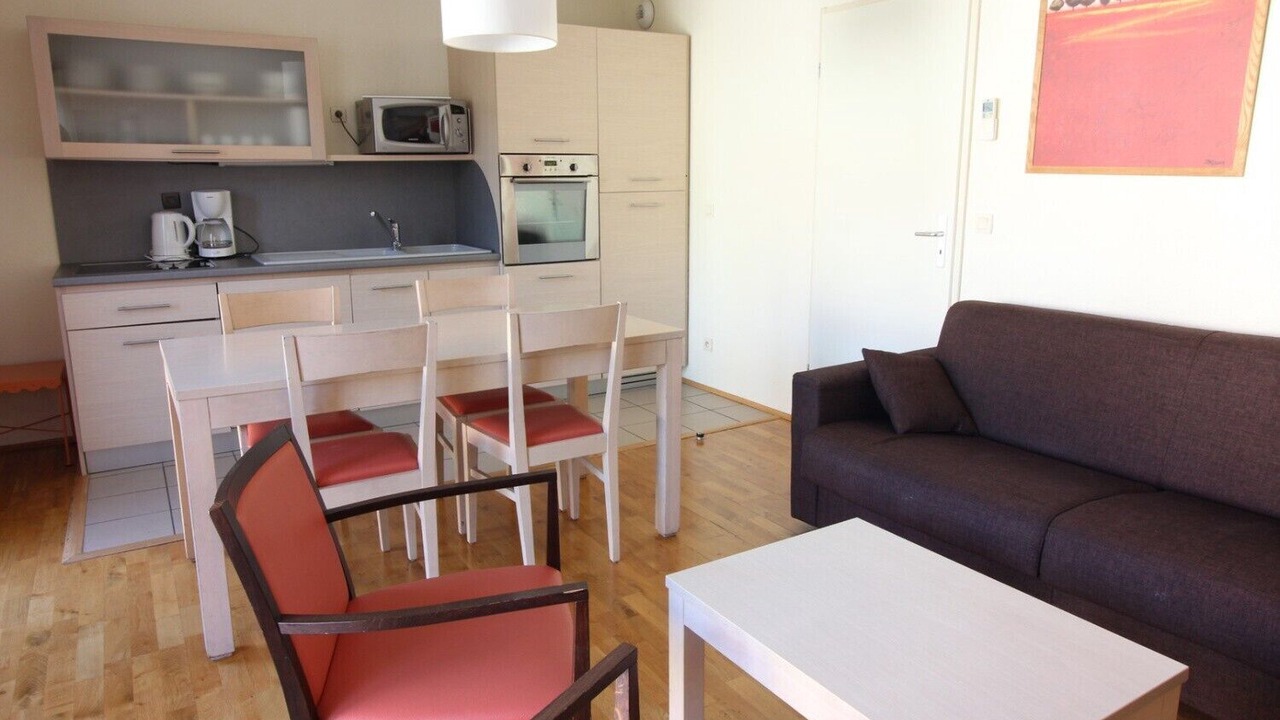 Photo of Livingroom in Divonne-les-Bains