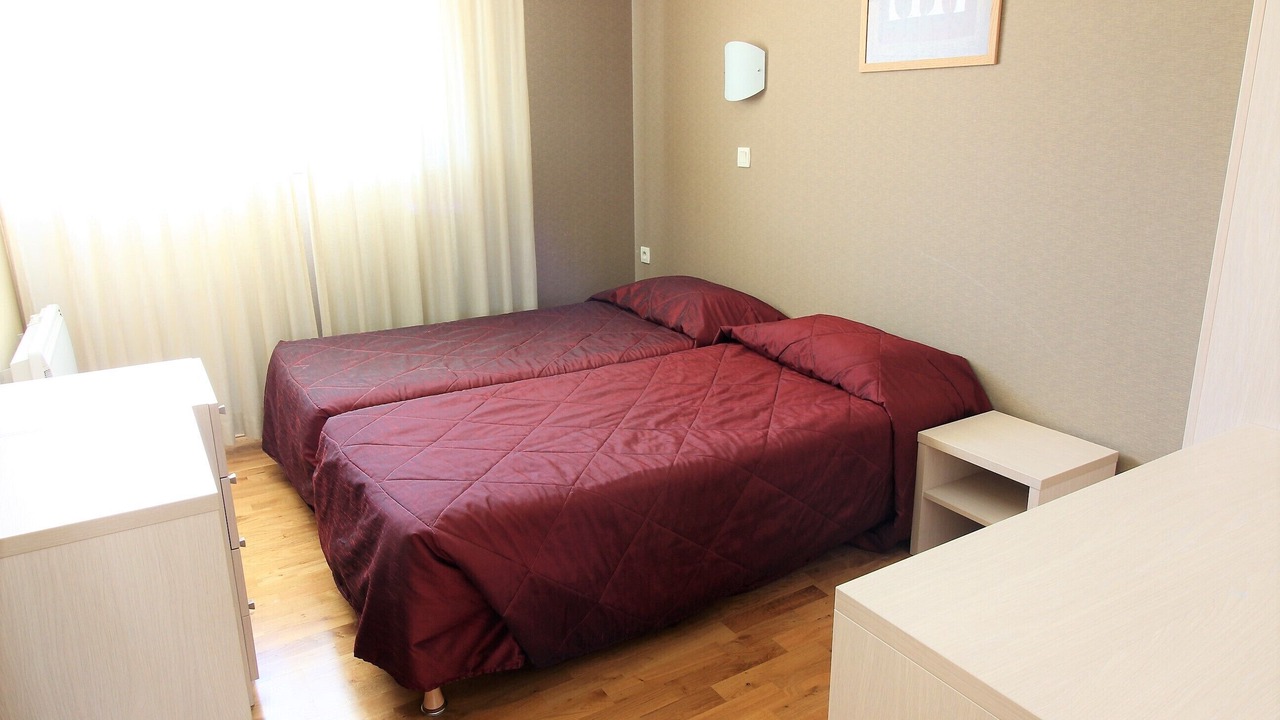 Photo of Bedroom in Divonne-les-Bains