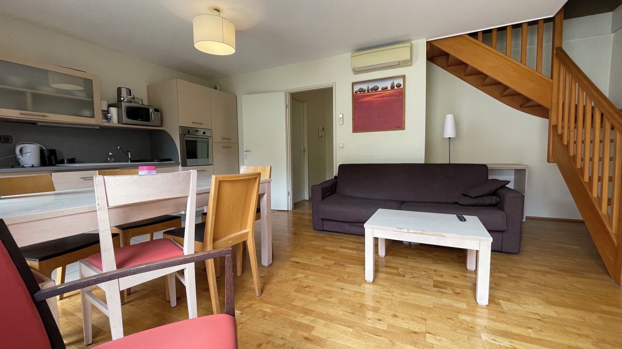 Photo of Livingroom in Divonne-les-Bains