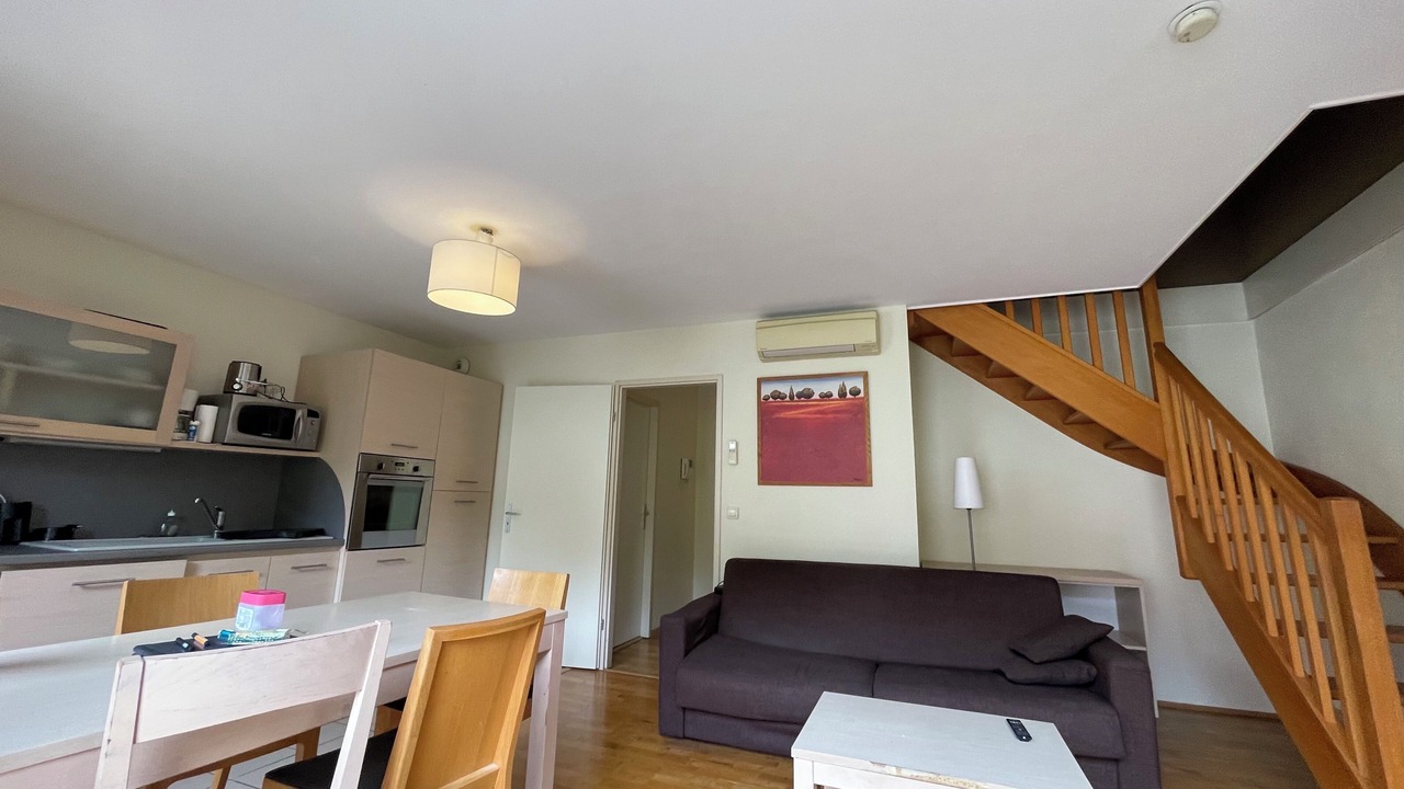 Photo of Livingroom in Divonne-les-Bains