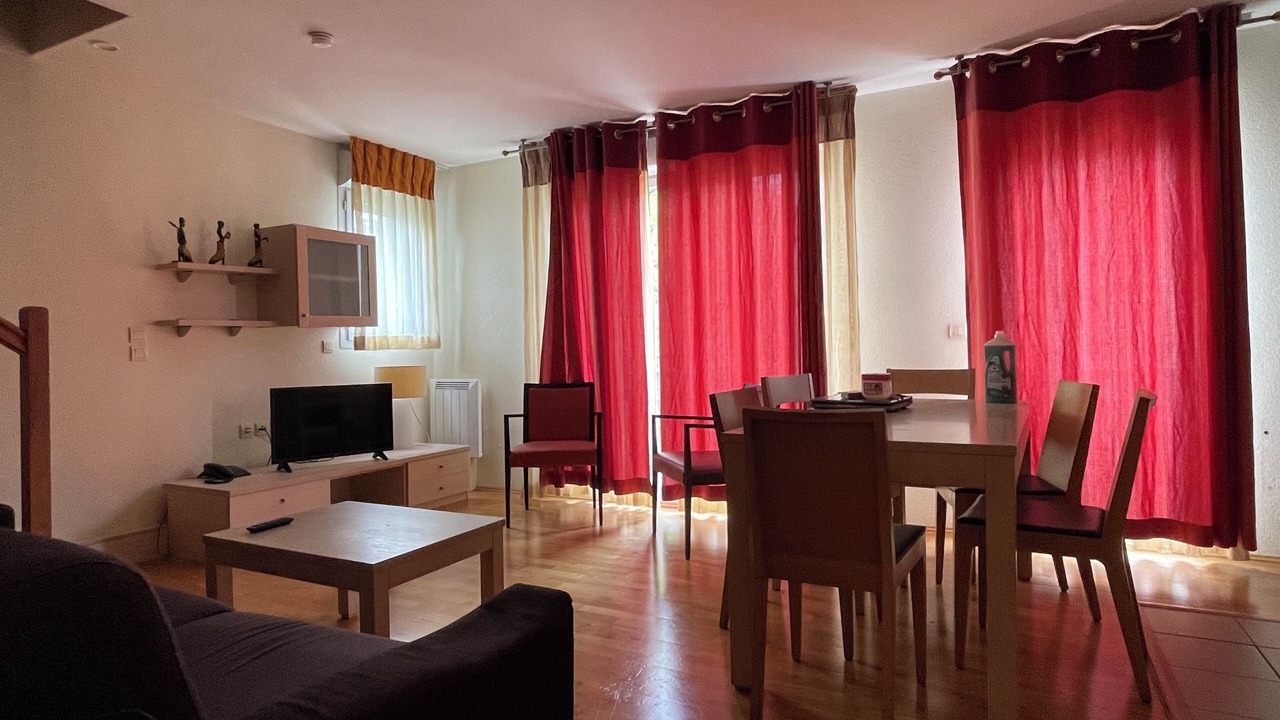 Photo of Livingroom in Divonne-les-Bains