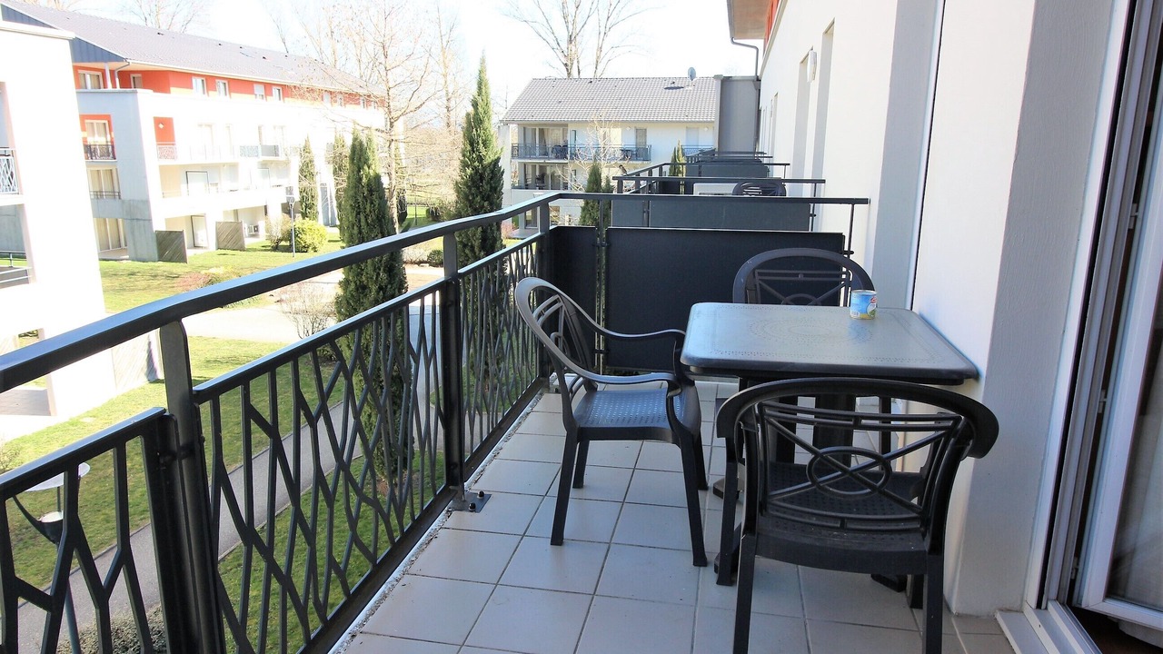 Photo of Outdoor in Divonne-les-Bains