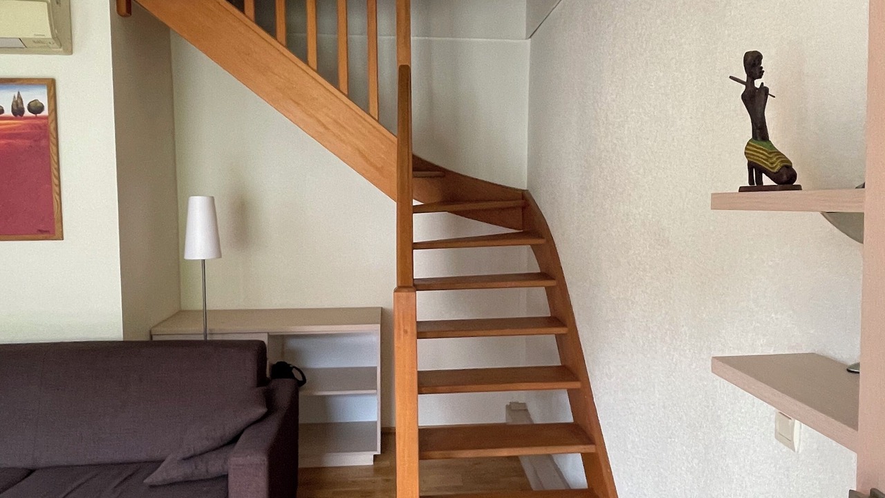 Photo of Livingroom in Divonne-les-Bains