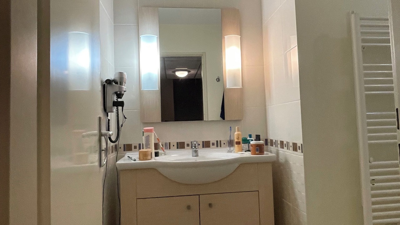 Photo of Bathroom in Divonne-les-Bains