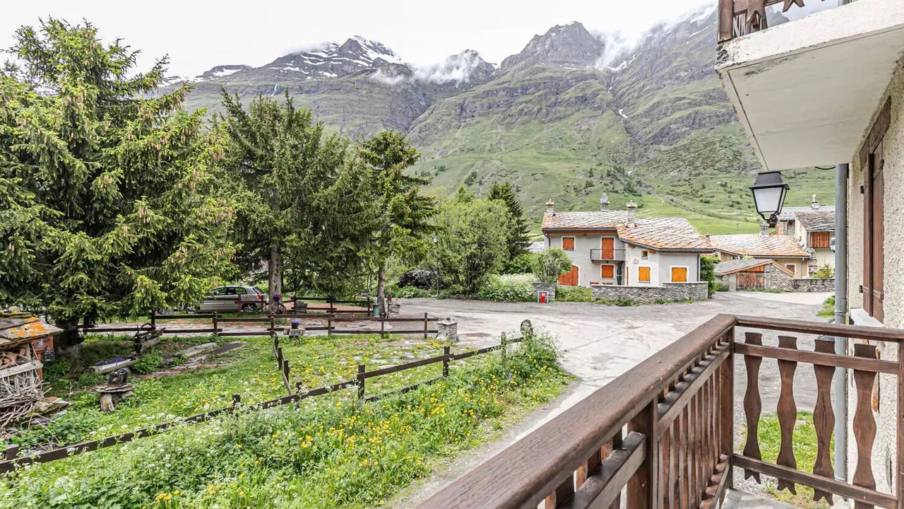 Photo of Outdoor in Bessans