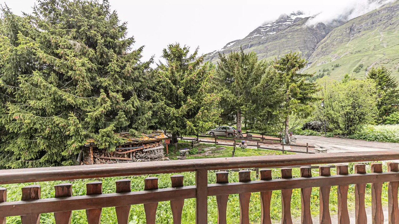 Photo of Outdoor in Bessans