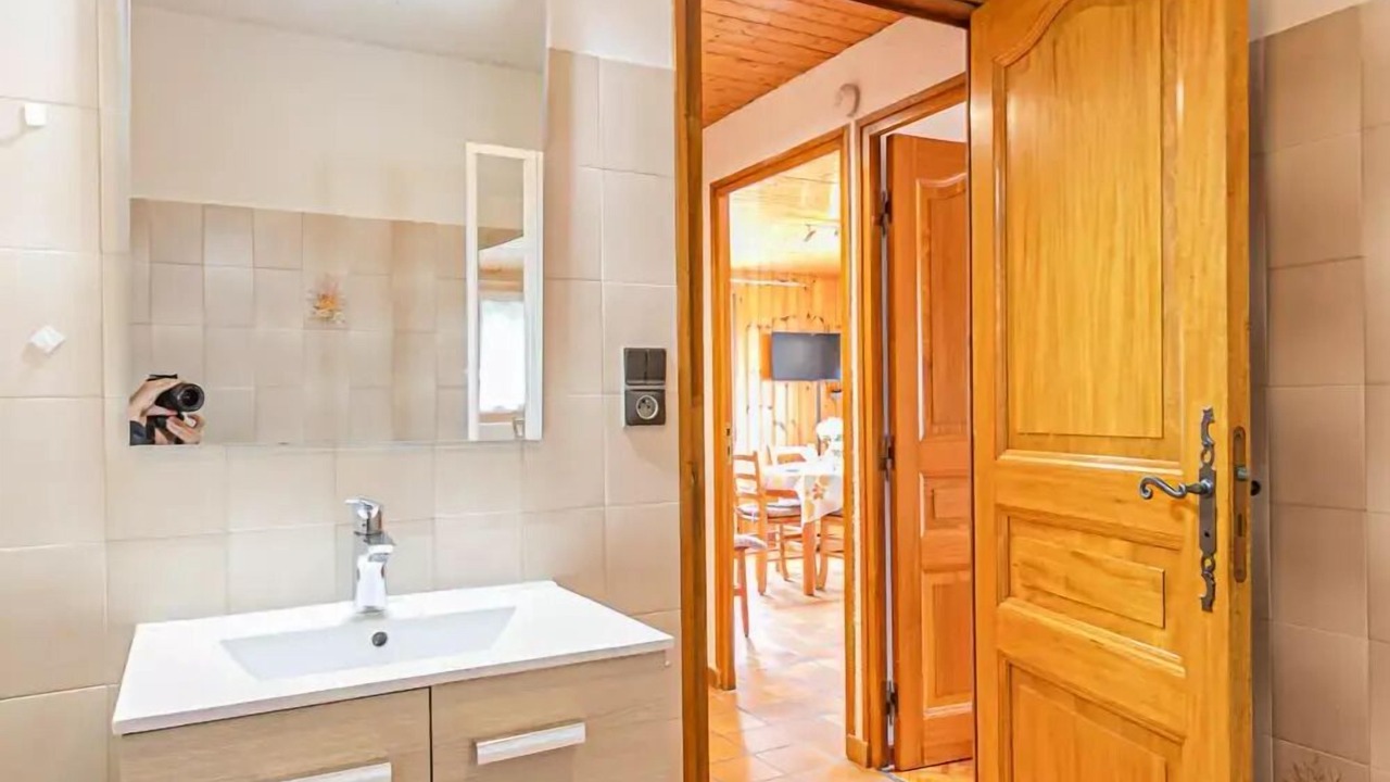 Photo of Bathroom in Bessans