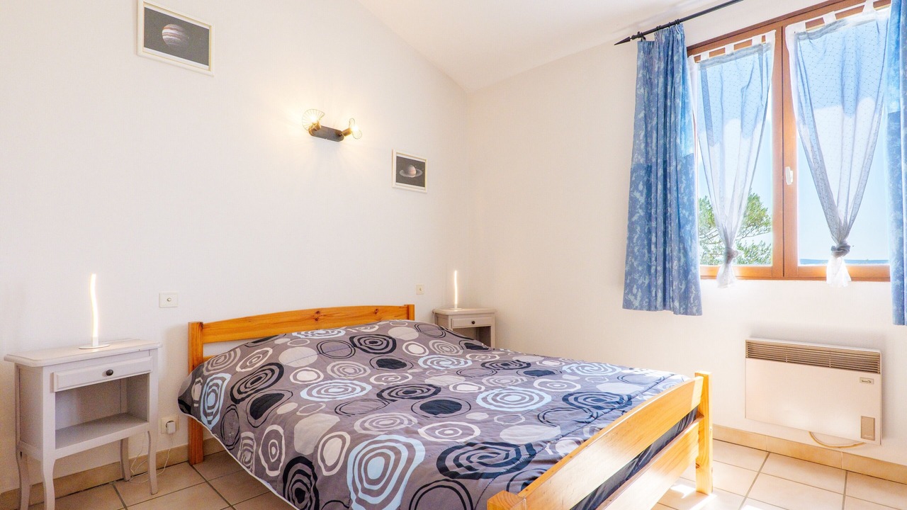 Photo of Bedroom in Bessas