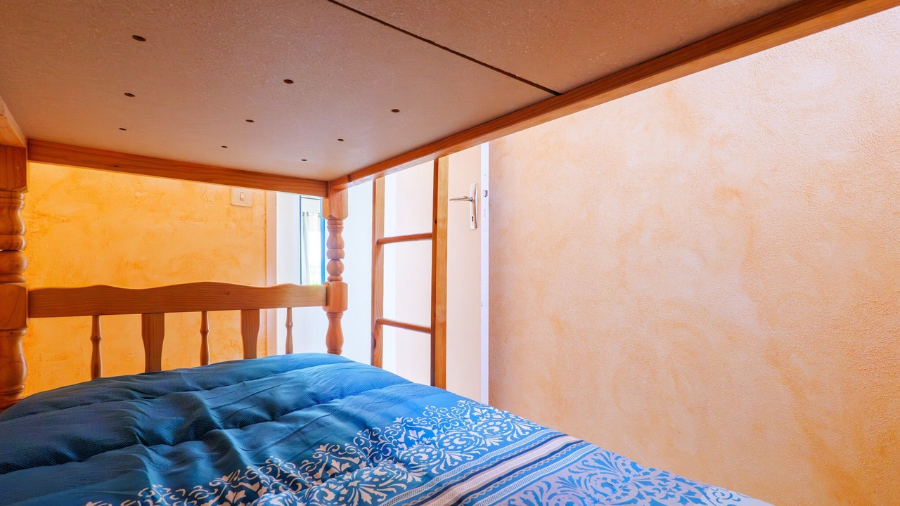 Photo of Bedroom in Bessas