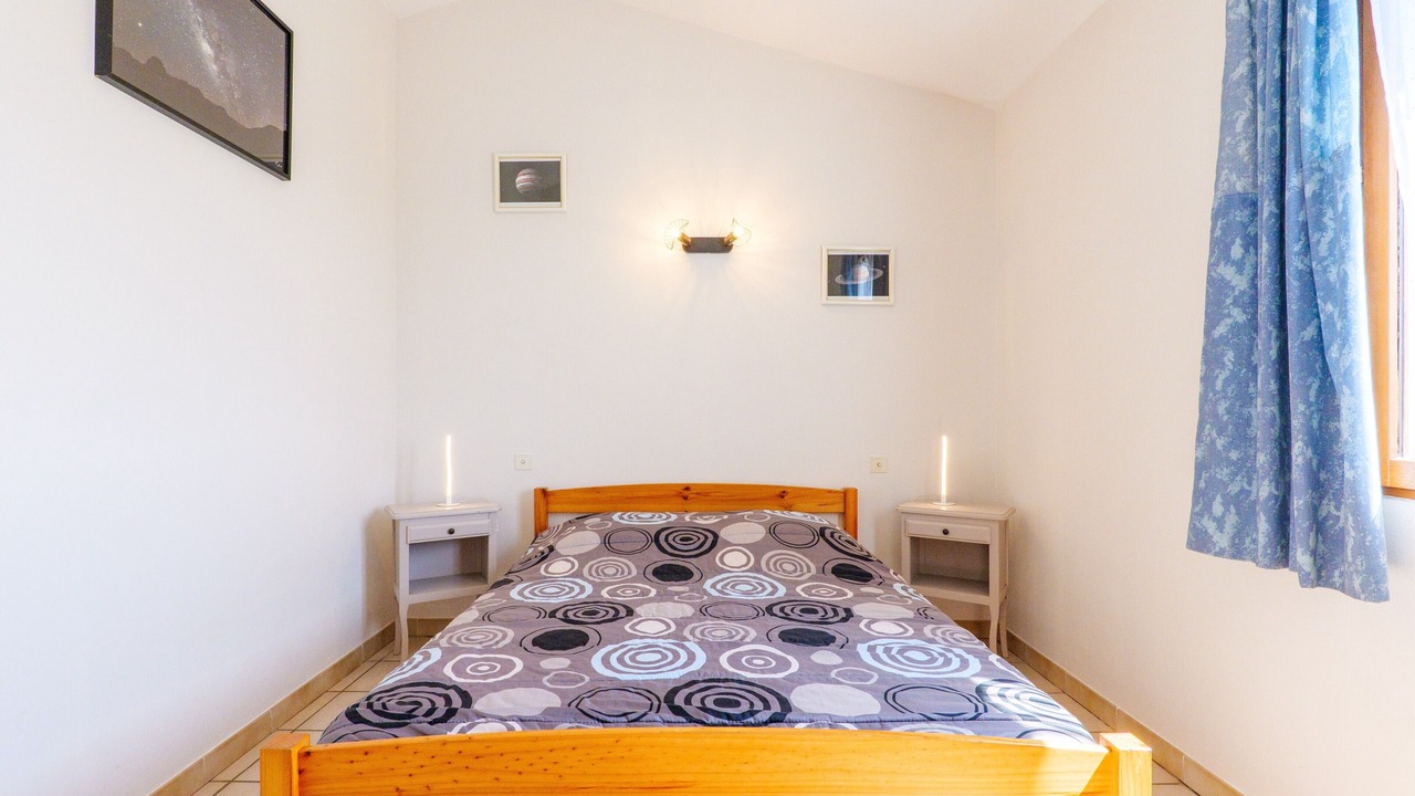 Photo of Bedroom in Bessas