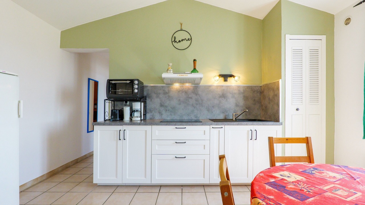 Photo of Kitchen in Bessas
