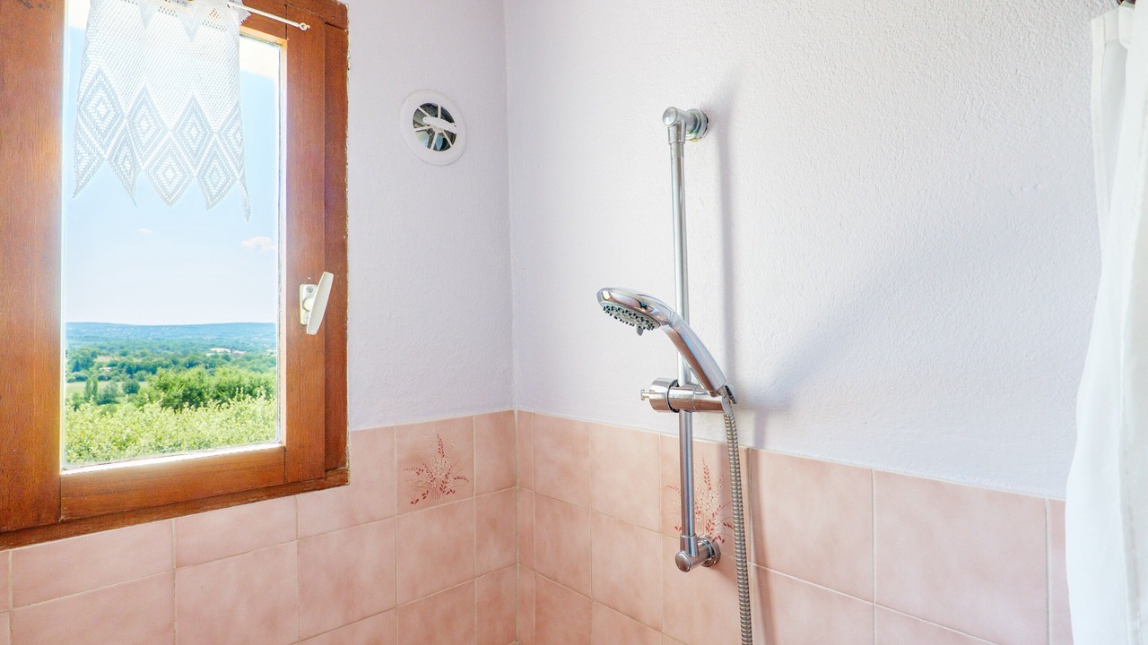 Photo of Bathroom in Bessas
