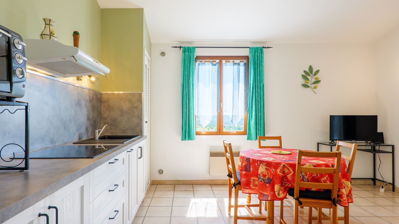 Photo of Kitchen in Bessas