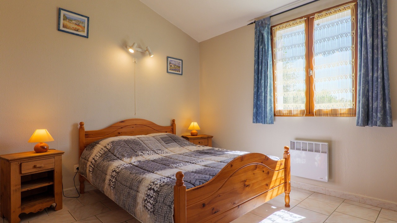 Photo of Bedroom in Bessas