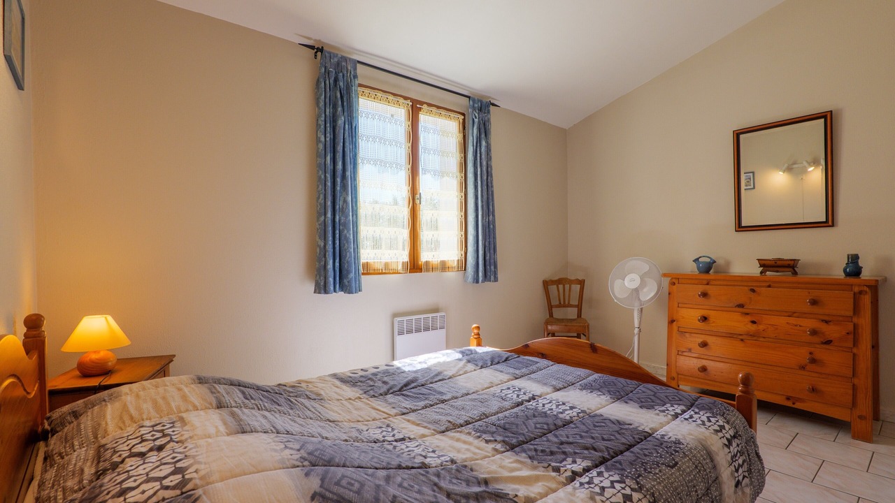 Photo of Bedroom in Bessas