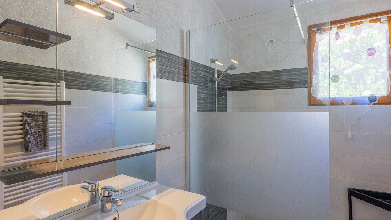 Photo of Bathroom in Bessas