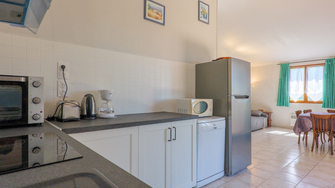 Photo of Kitchen in Bessas