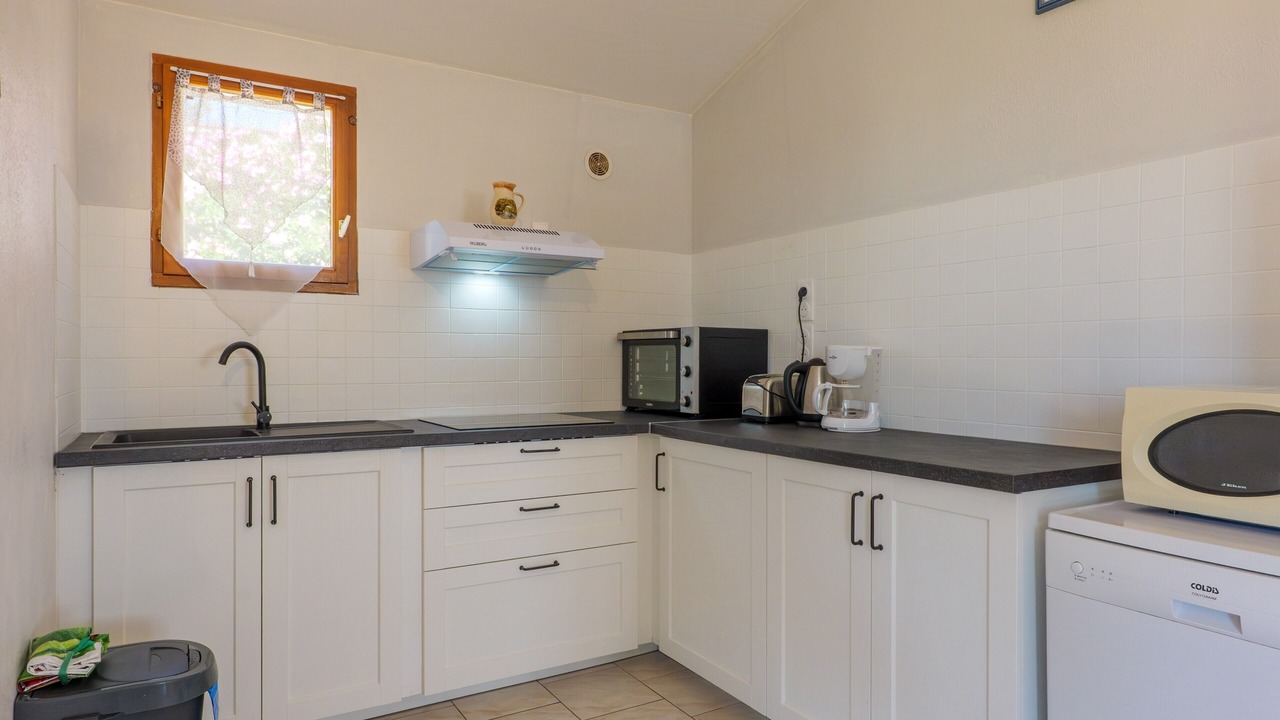 Photo of Kitchen in Bessas