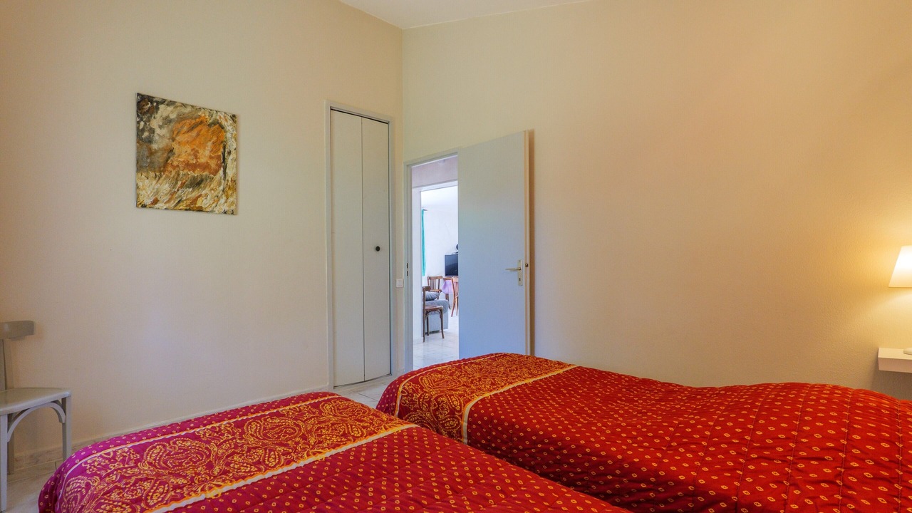 Photo of Bedroom in Bessas