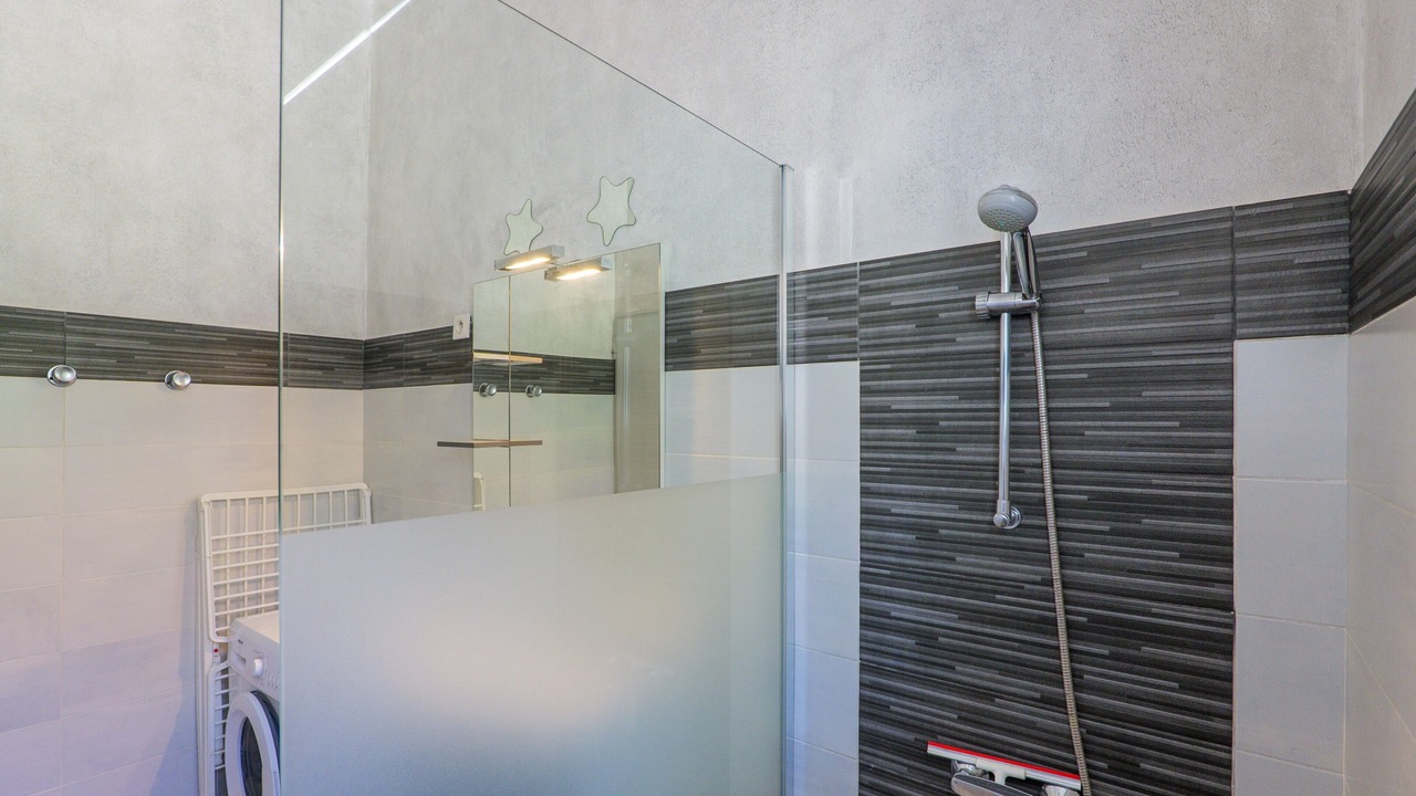 Photo of Bathroom in Bessas