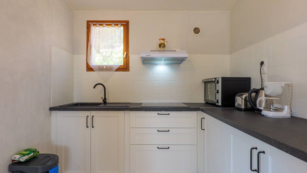 Photo of Kitchen in Bessas