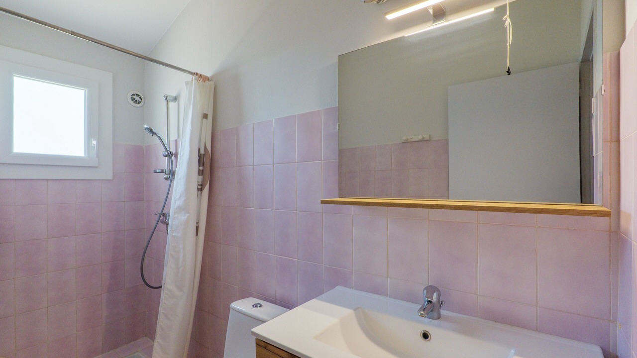Photo of Bathroom in Bessas