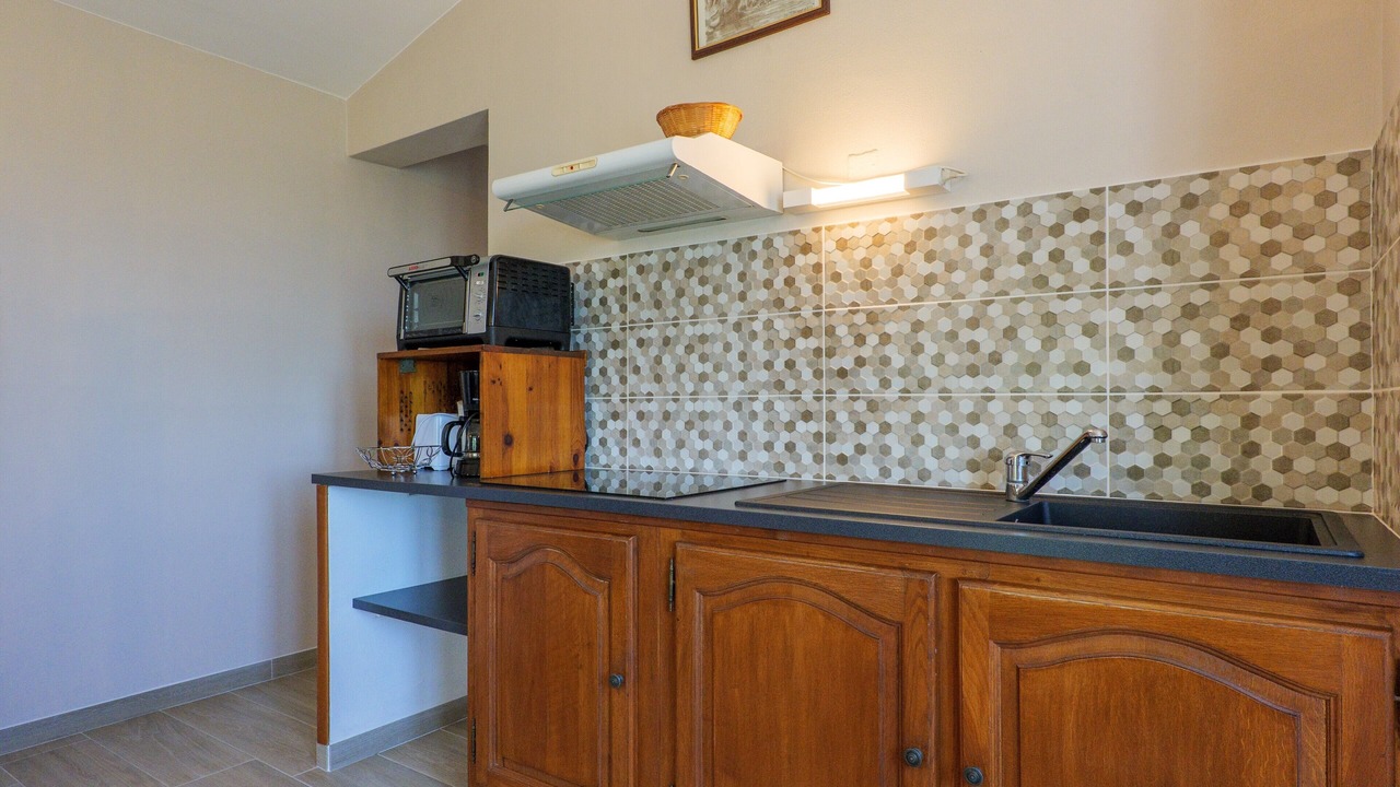 Photo of Kitchen in Bessas
