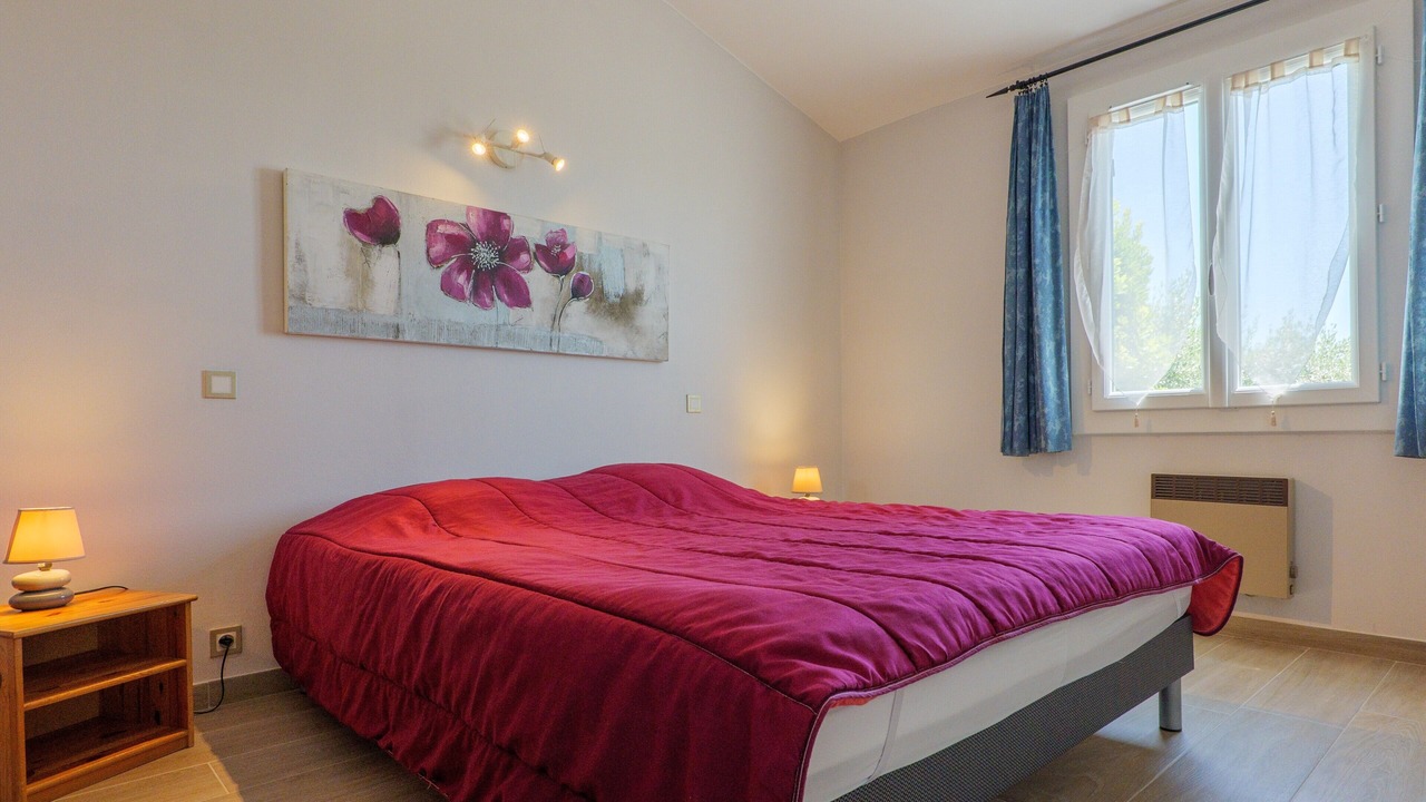 Photo of Bedroom in Bessas